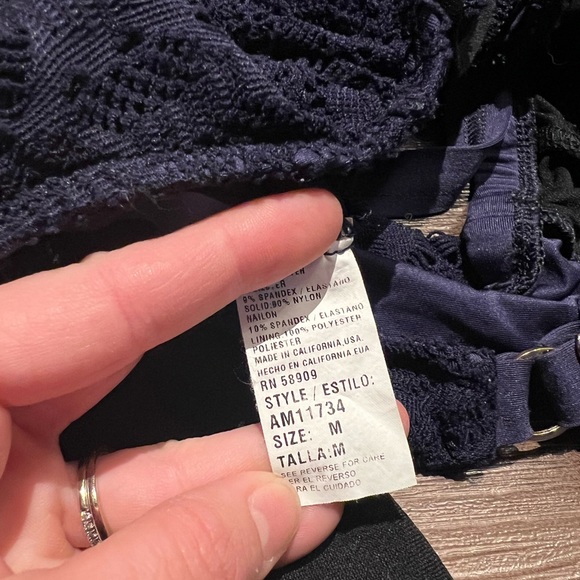 ANTONIO MELANI Two Piece Swim Bikini - Picture 5 of 5